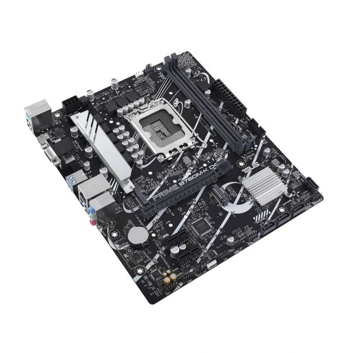 Moderkort Asus 90MB1DS0-M1EAY0 LGA 1700 Intel B760